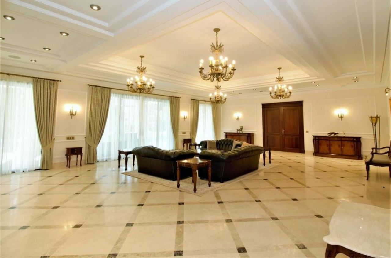 Luxury Villa in Guadalmina Baja