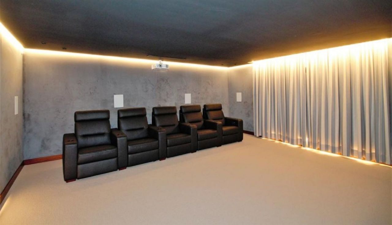 Luxury Villa in Guadalmina Baja