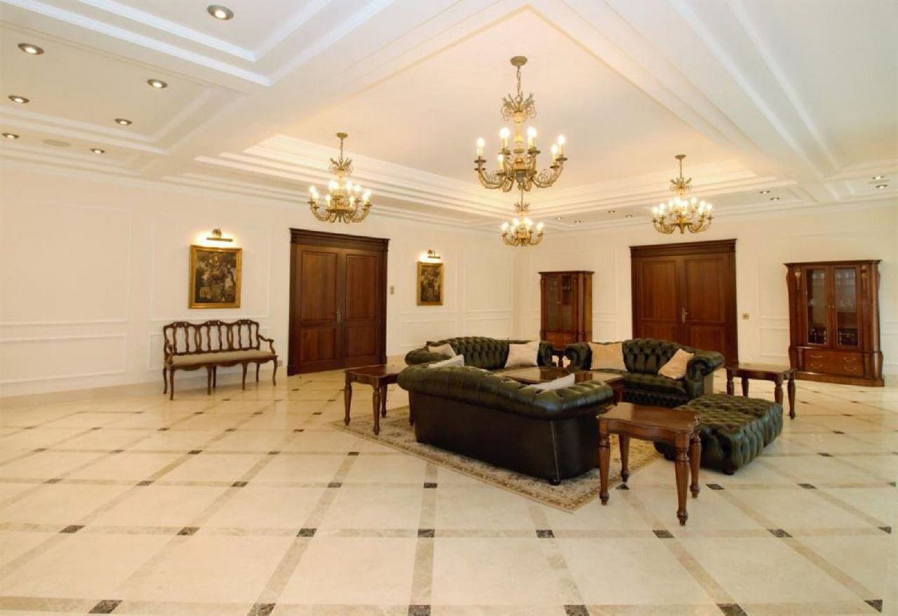 Luxury Villa in Guadalmina Baja