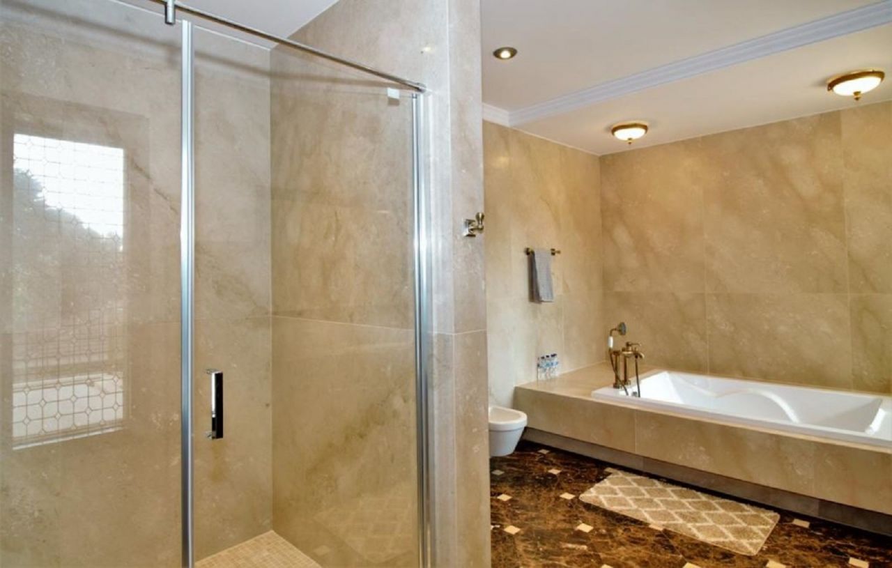 Luxury Villa in Guadalmina Baja