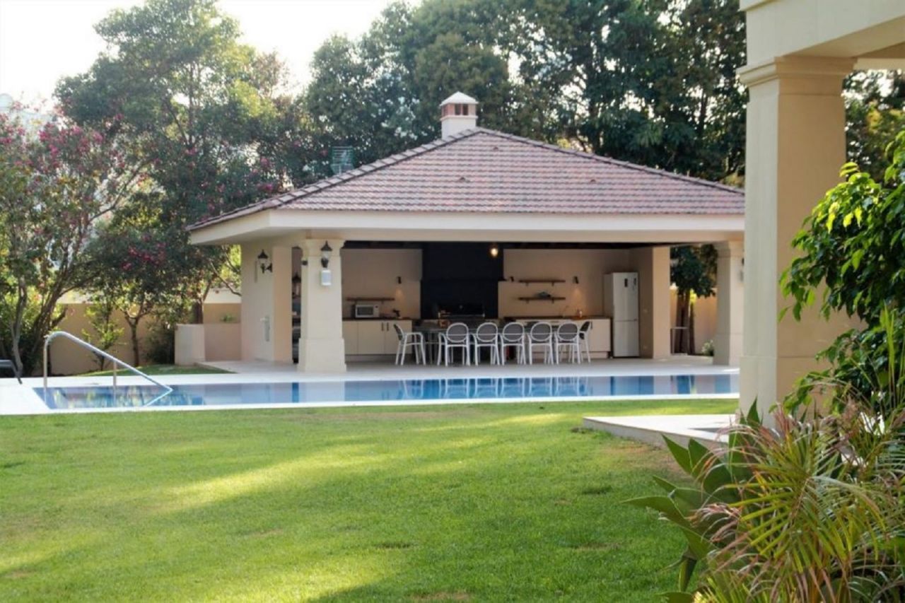 Luxury Villa in Guadalmina Baja