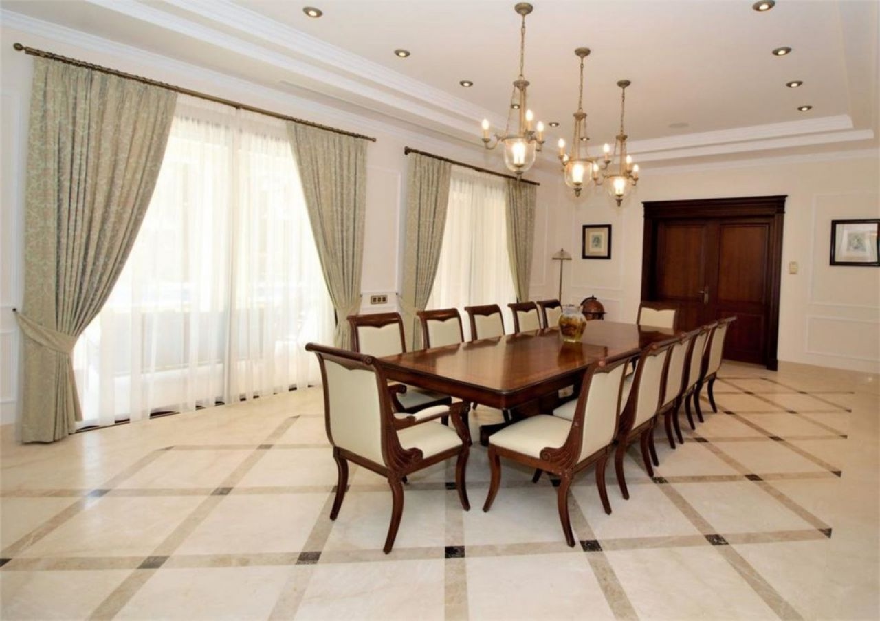 Luxury Villa in Guadalmina Baja