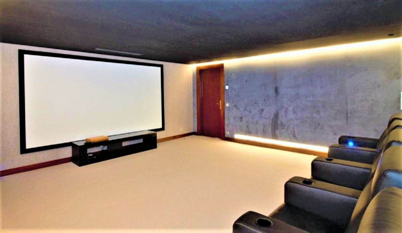 Luxury Villa in Guadalmina Baja