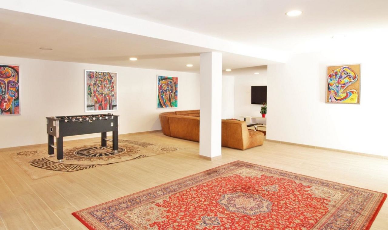 Dream villa with breath-taking views in El Paraiso