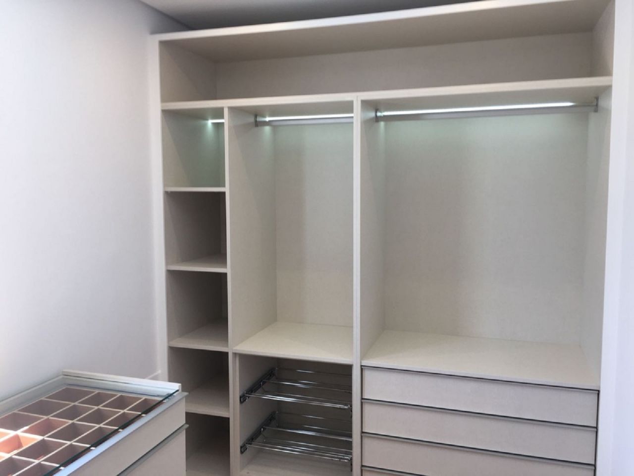 Brand New Villa in Los Flamingos with sea views