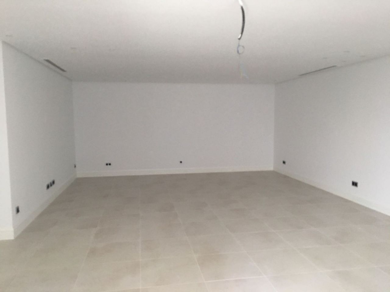 Brand New Villa in Los Flamingos with sea views