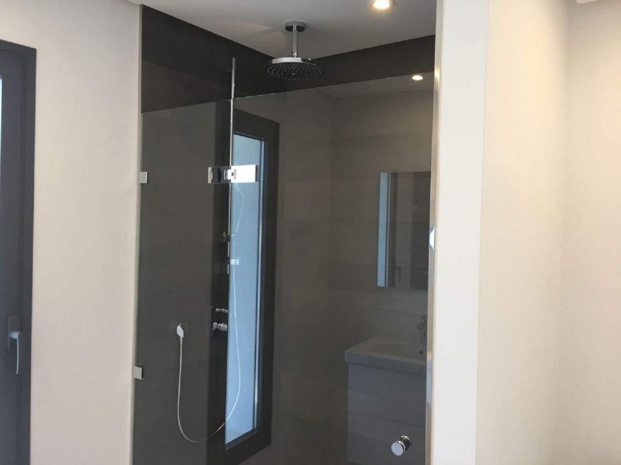 Brand New Villa in Los Flamingos with sea views