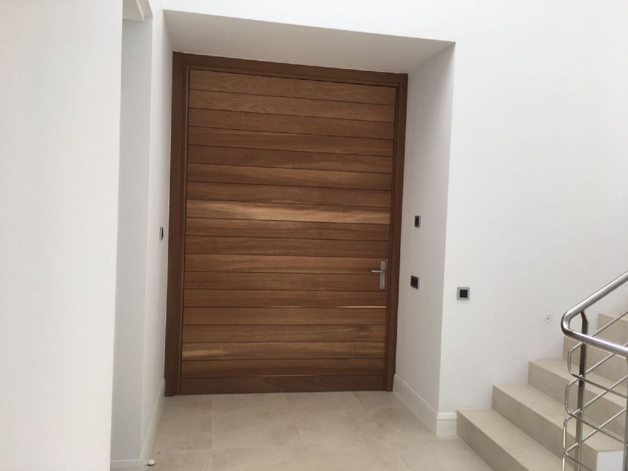 Brand New Villa in Los Flamingos with sea views