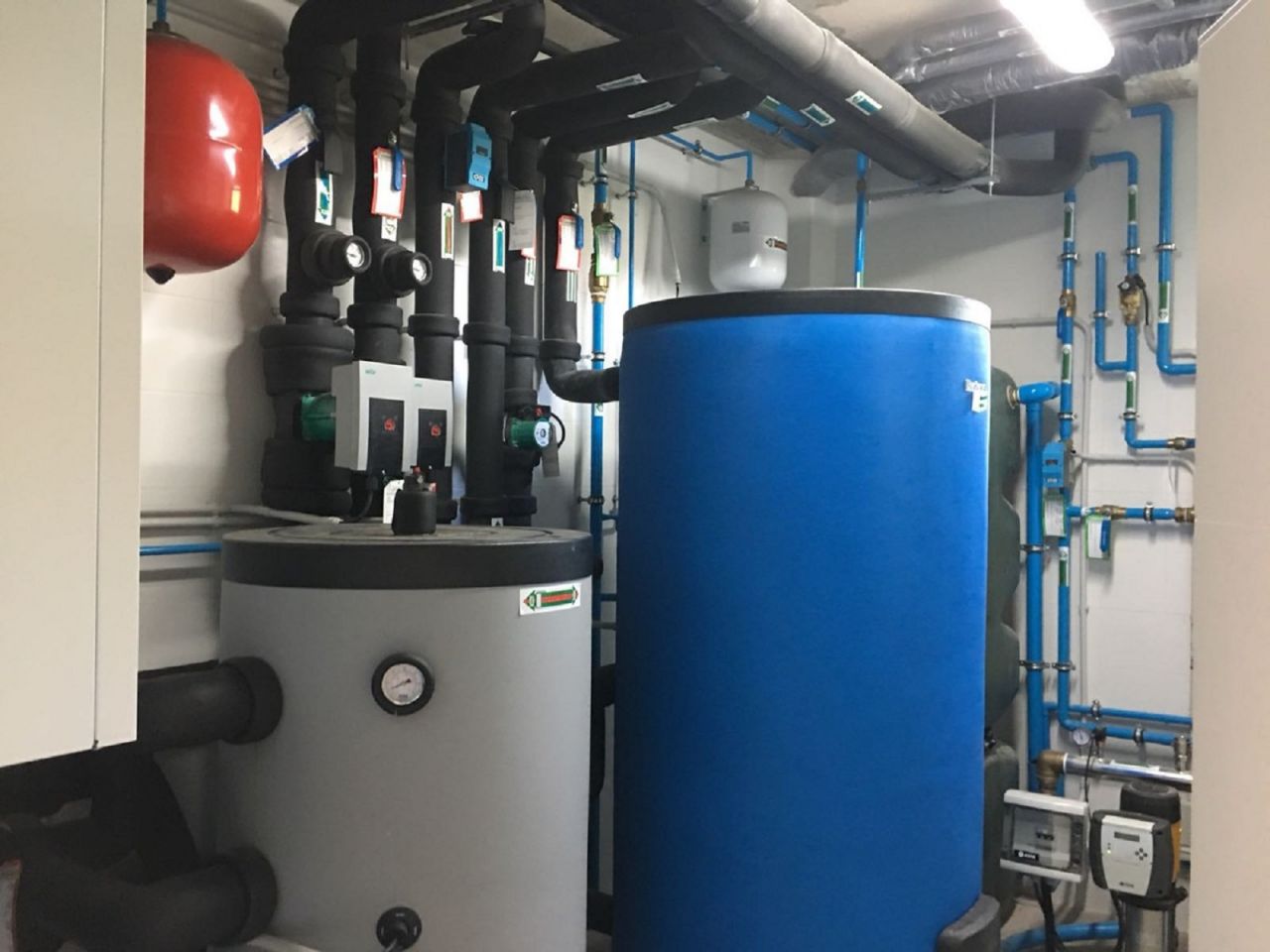 Brand New Villa in Los Flamingos with sea views