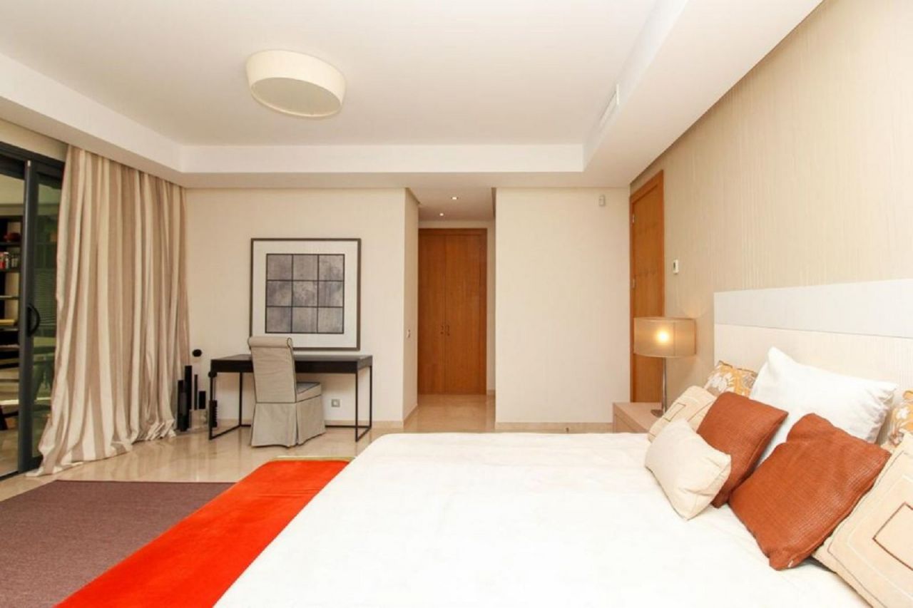 Luxury Bungalow in Sierra Blanca with sea views