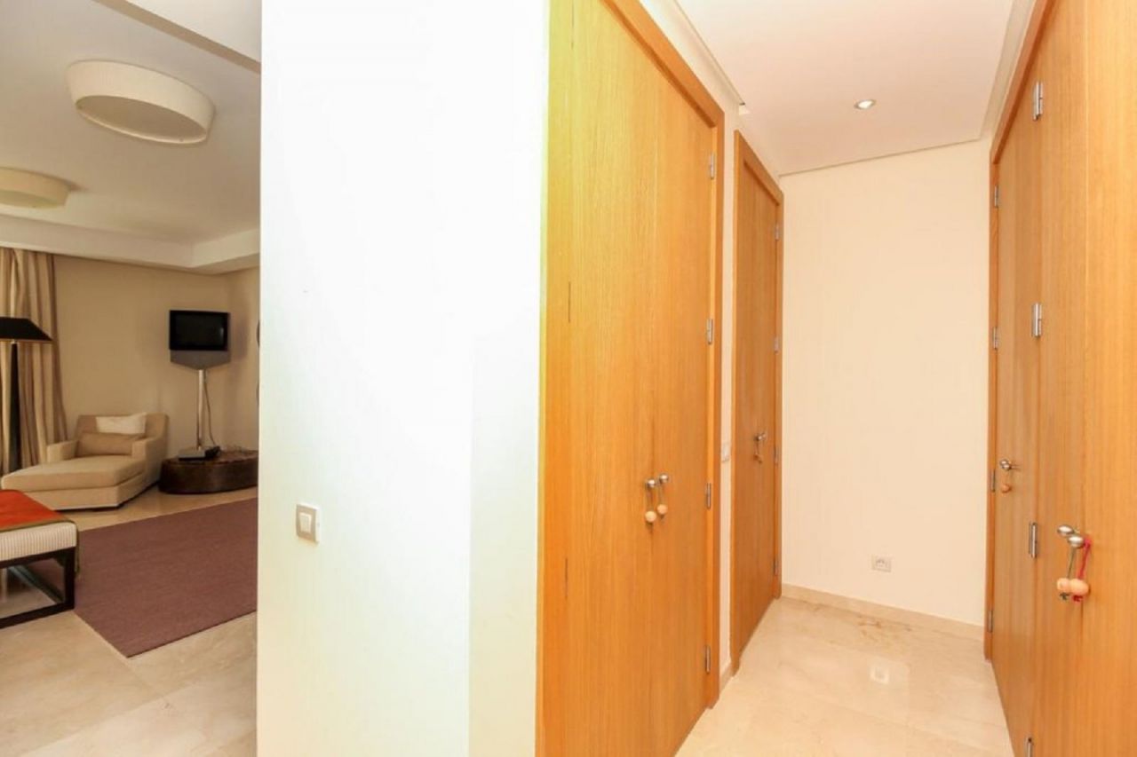 Luxury Bungalow in Sierra Blanca with sea views