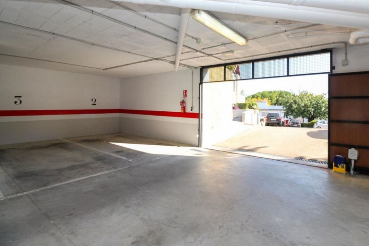 Luxury Bungalow in Sierra Blanca with sea views