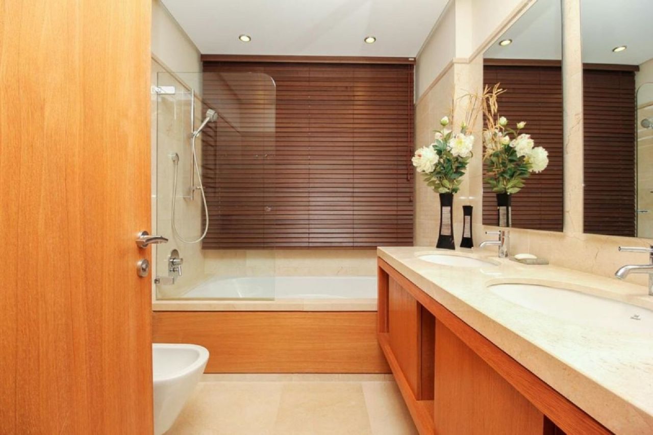 Luxury Bungalow in Sierra Blanca with sea views