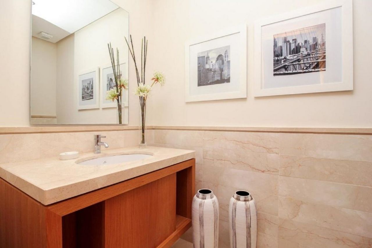 Luxury Bungalow in Sierra Blanca with sea views