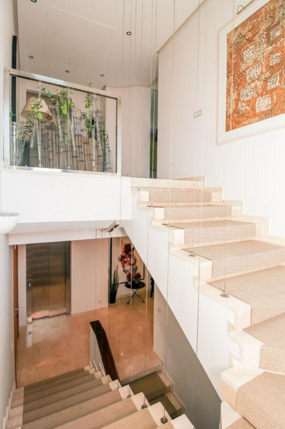 Luxury Bungalow in Sierra Blanca with sea views