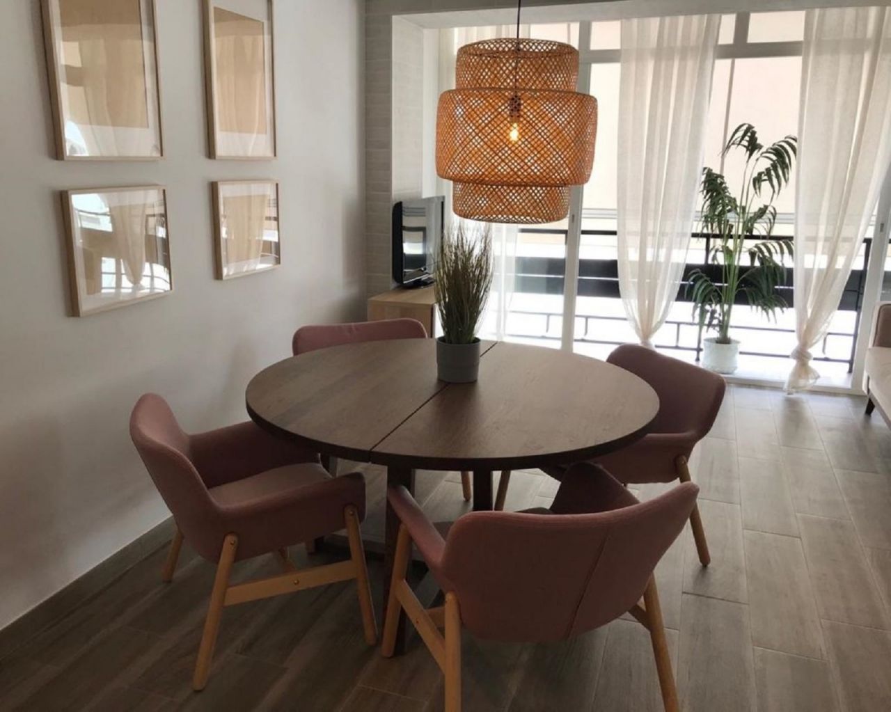 Secondline beach apartment in Estepona