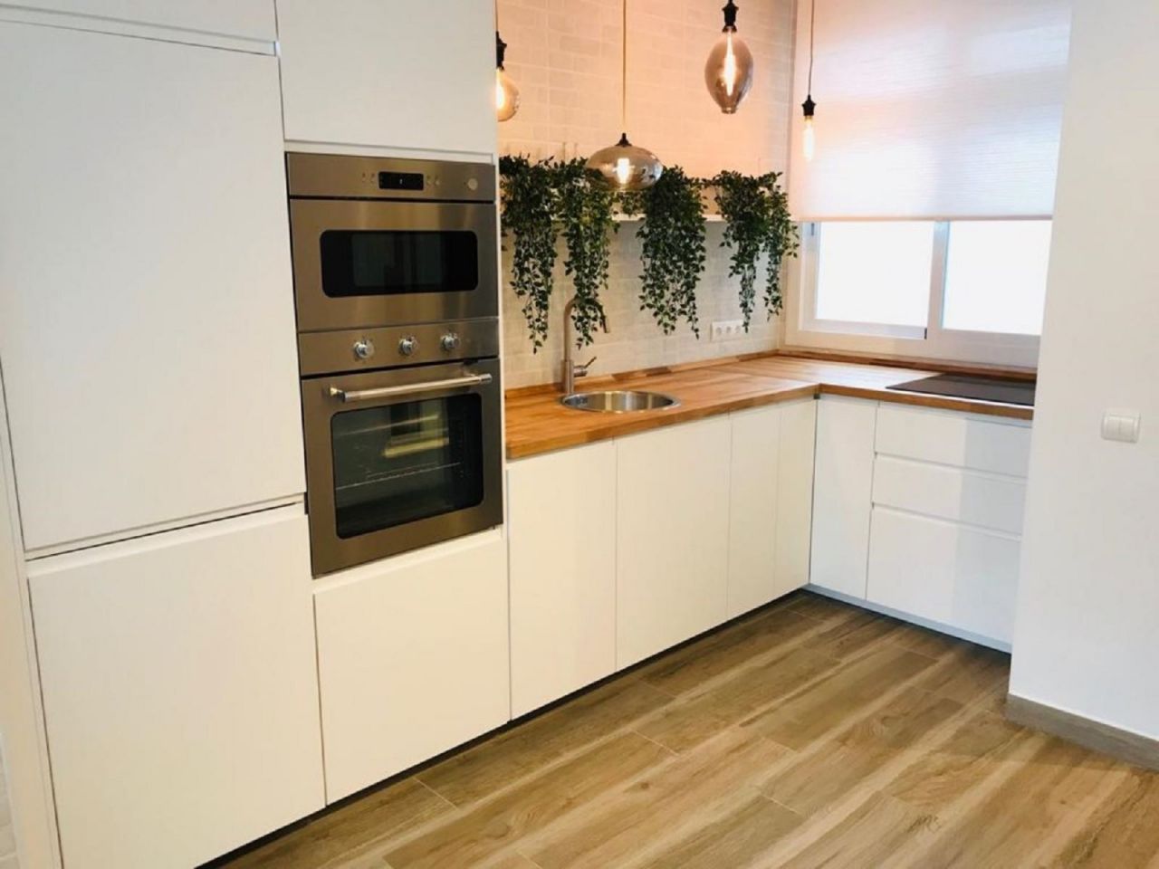 Secondline beach apartment in Estepona