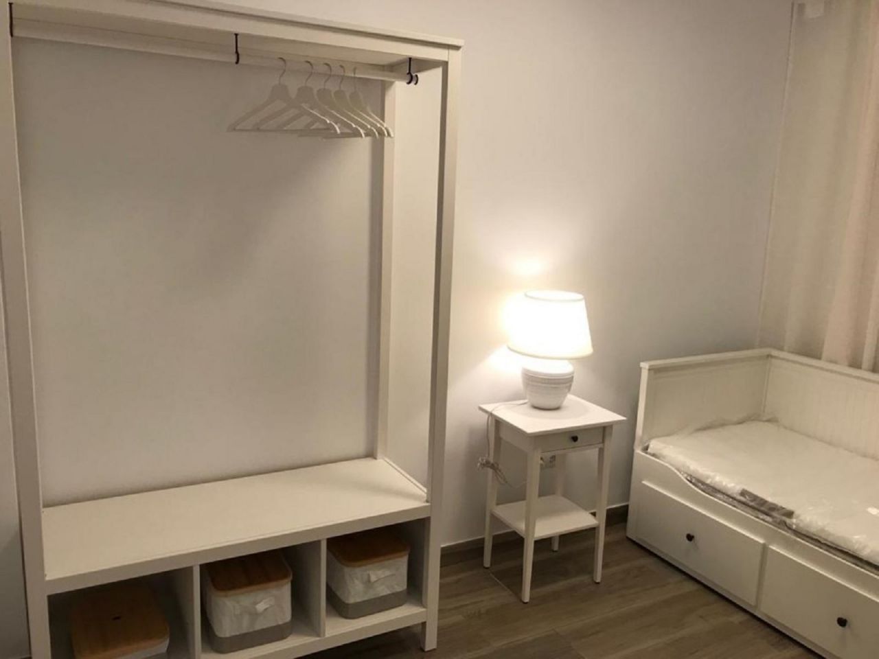 Secondline beach apartment in Estepona