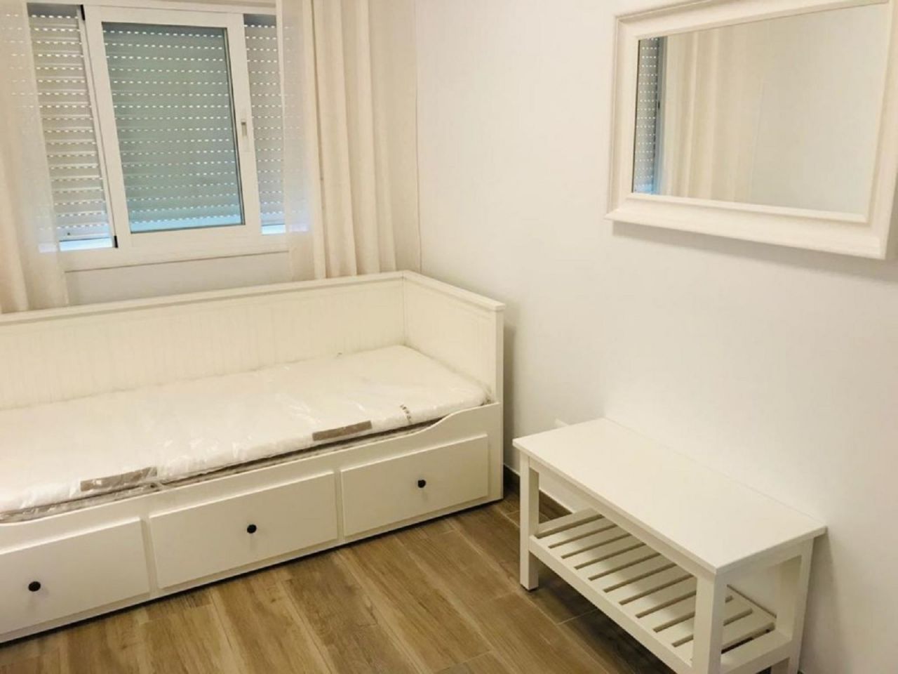 Secondline beach apartment in Estepona