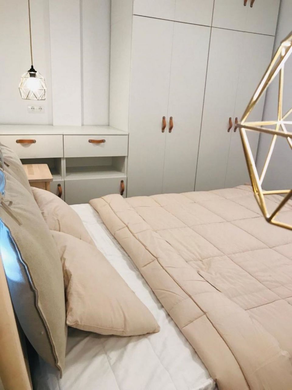 Secondline beach apartment in Estepona