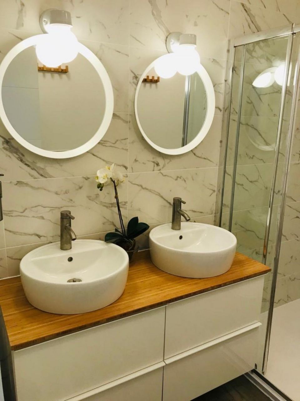 Secondline beach apartment in Estepona