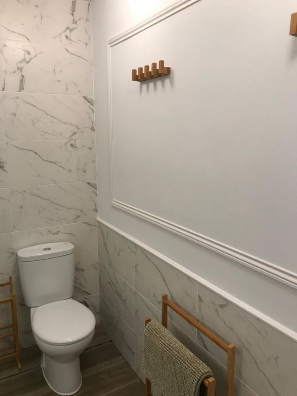 Secondline beach apartment in Estepona