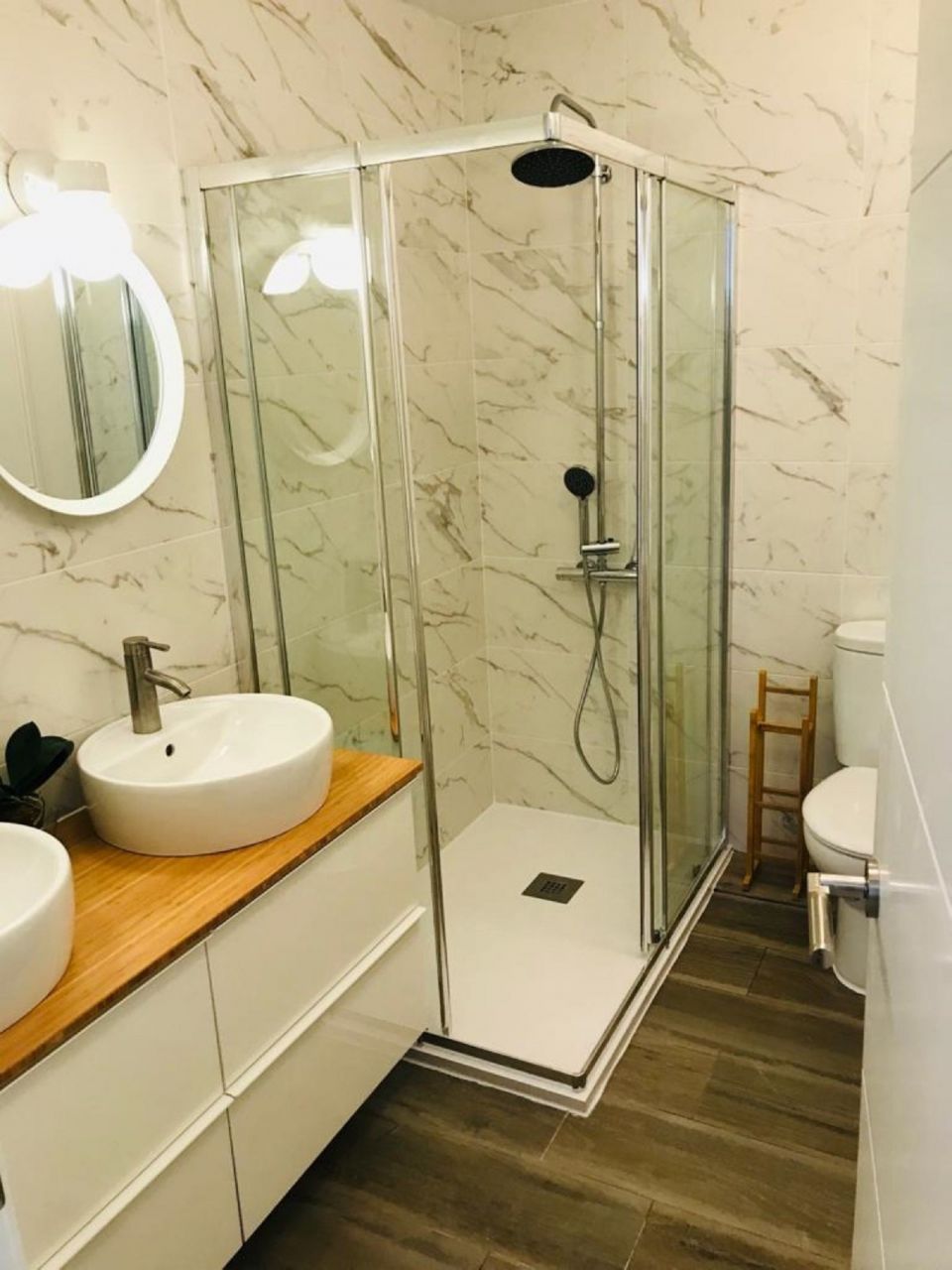 Secondline beach apartment in Estepona