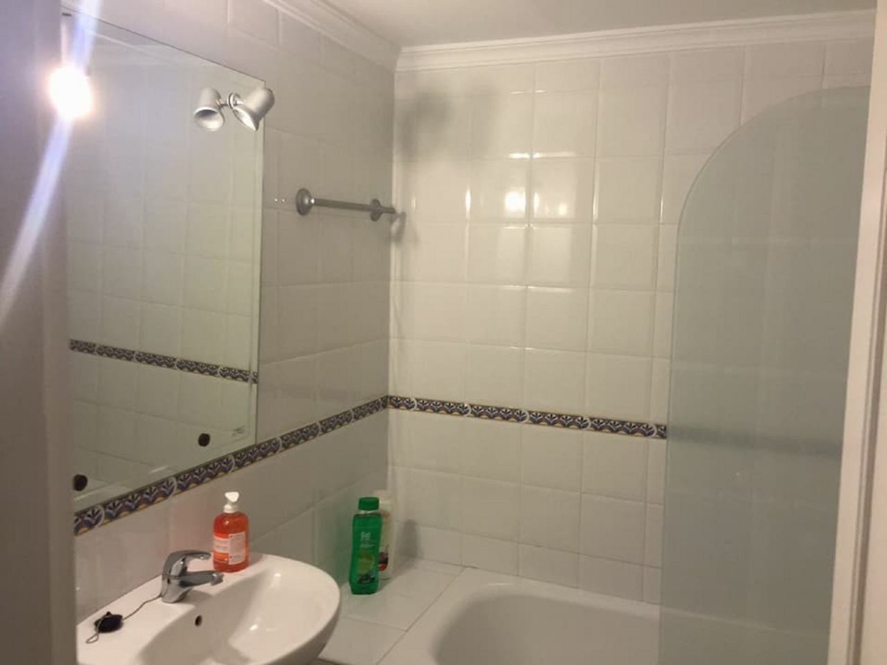 Lovely Apartment in Estepona Port with sea views