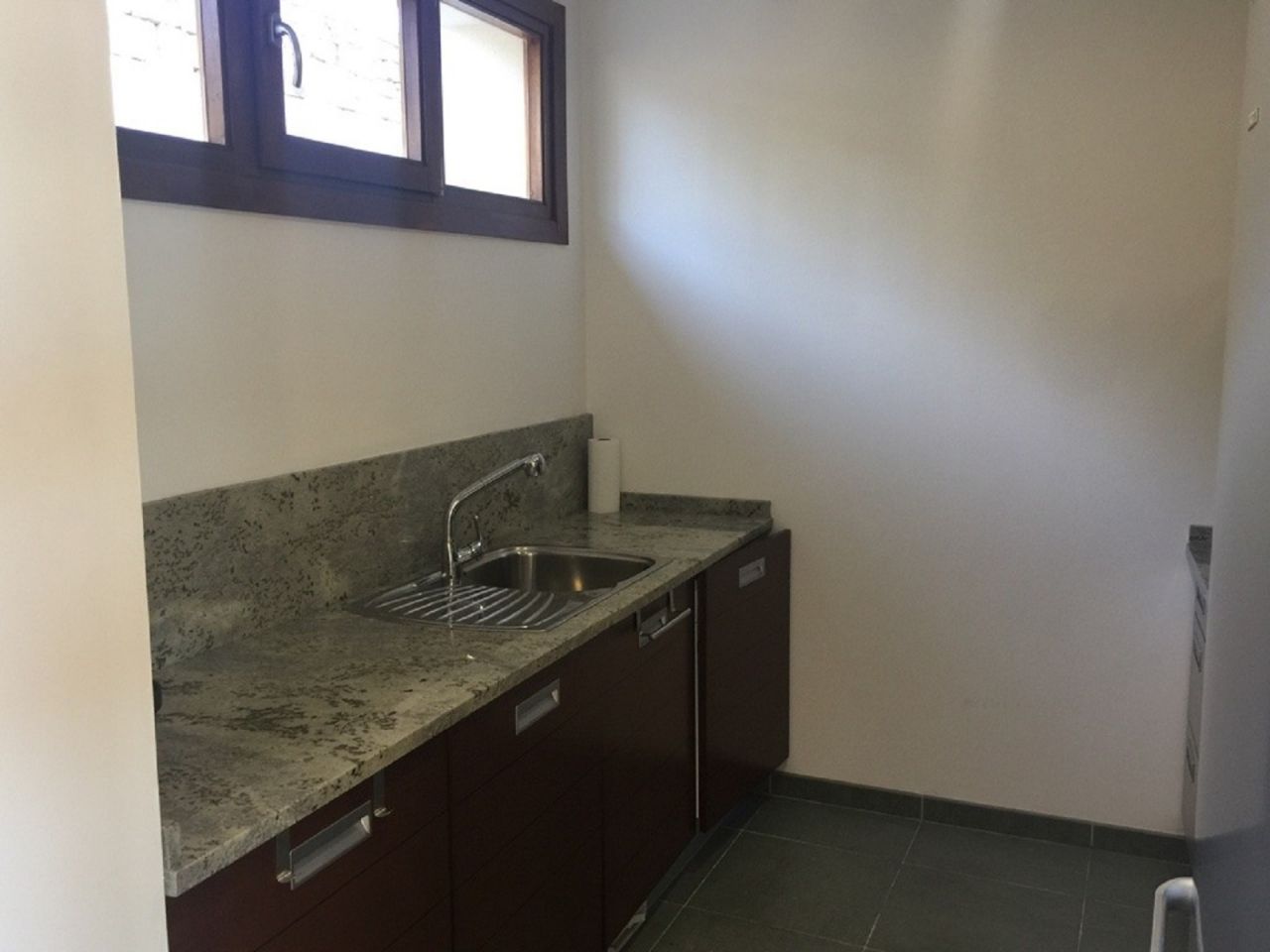 Delightful apartment with sea views in Sierra Blanca