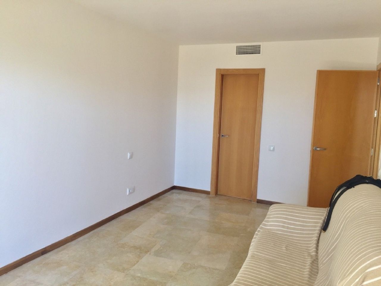 Delightful apartment with sea views in Sierra Blanca