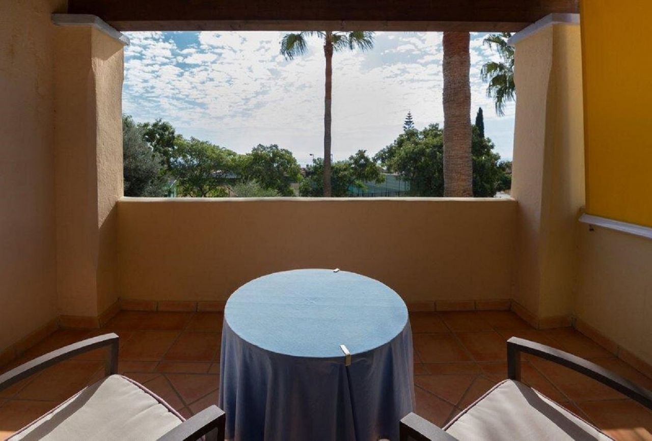 Lovely semi-detached villa in El Mirador