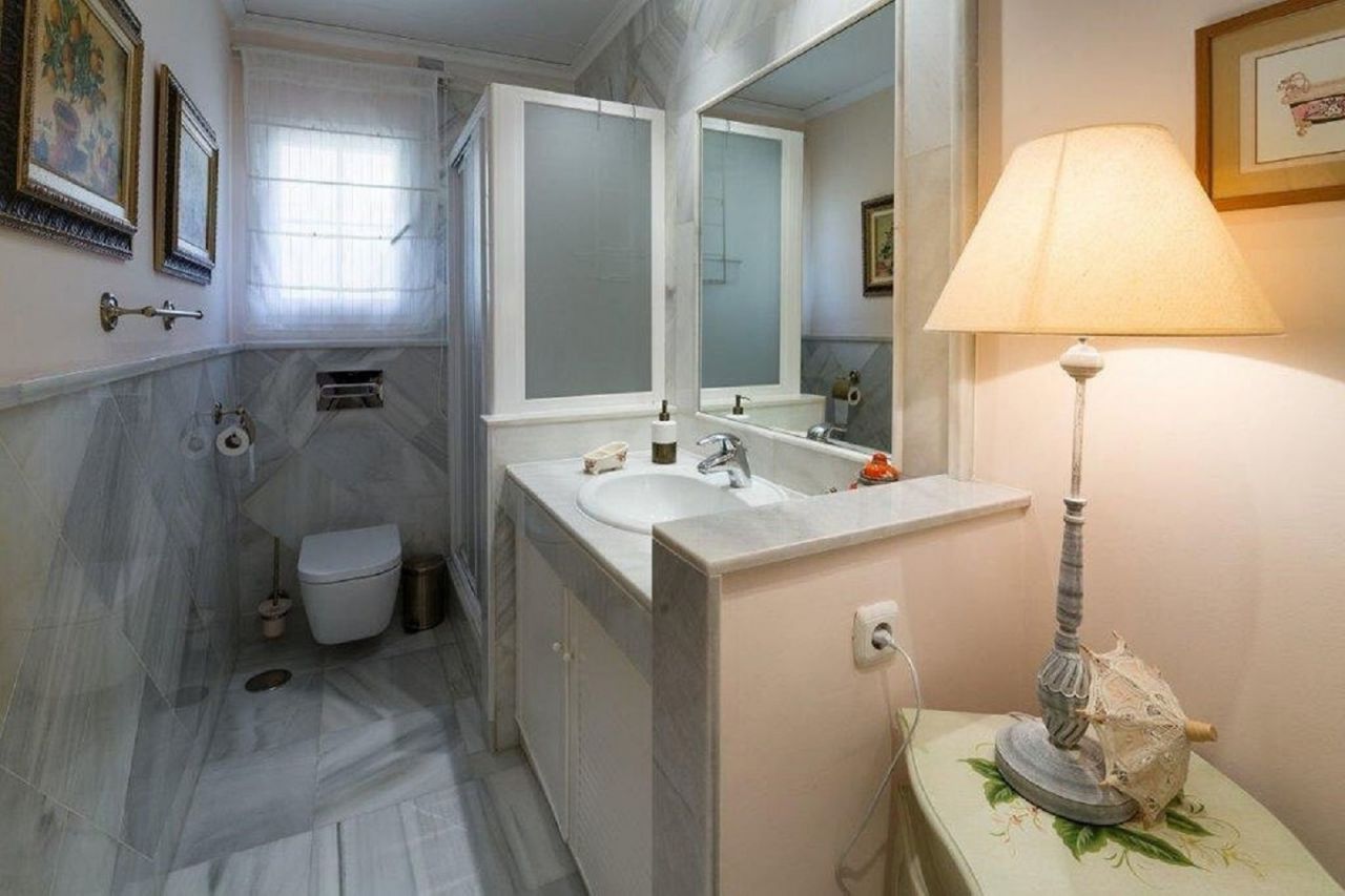 Lovely semi-detached villa in El Mirador