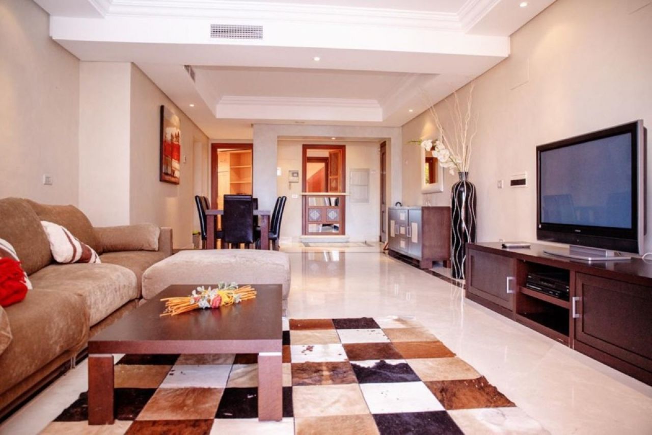 Firstline Beach Penthouse in Mar Azul