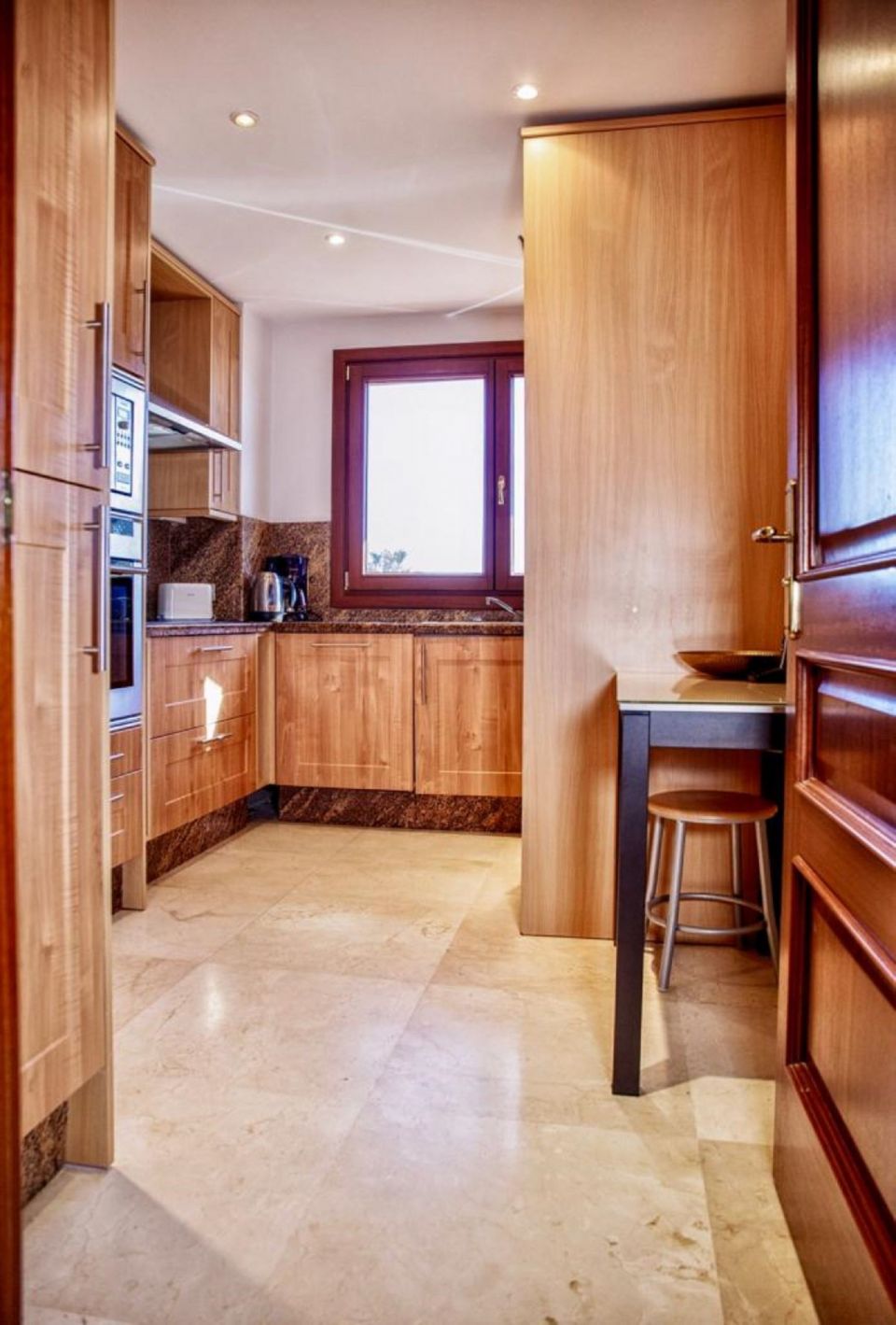 Firstline Beach Penthouse in Mar Azul