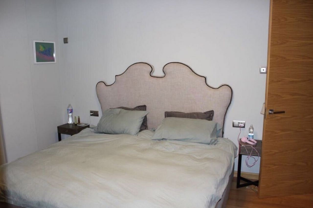 1st Line Beach Apartment in Casablanca Beach