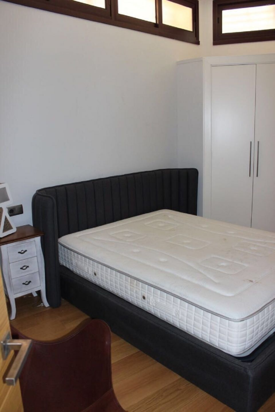 1st Line Beach Apartment in Casablanca Beach