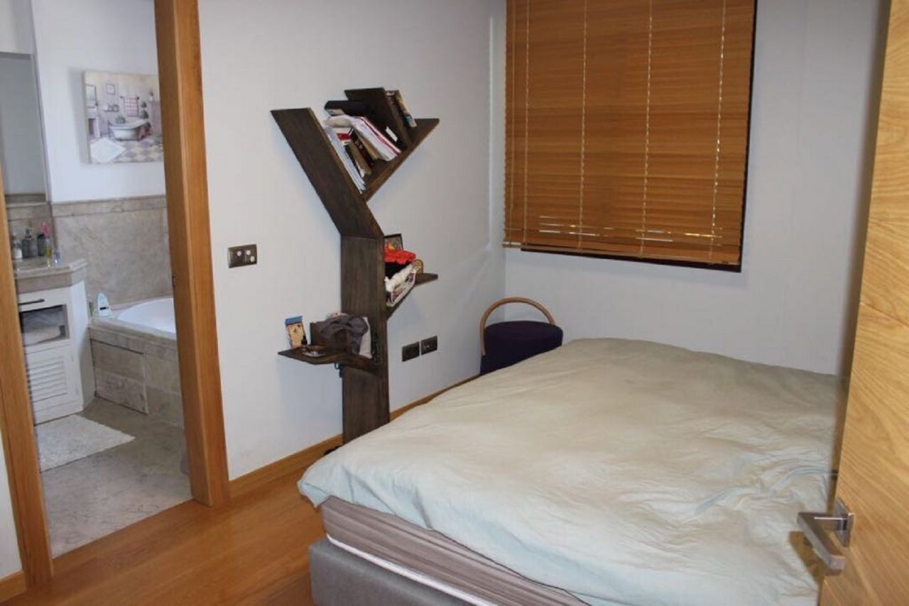 1st Line Beach Apartment in Casablanca Beach