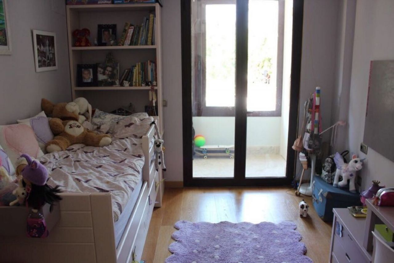 1st Line Beach Apartment in Casablanca Beach