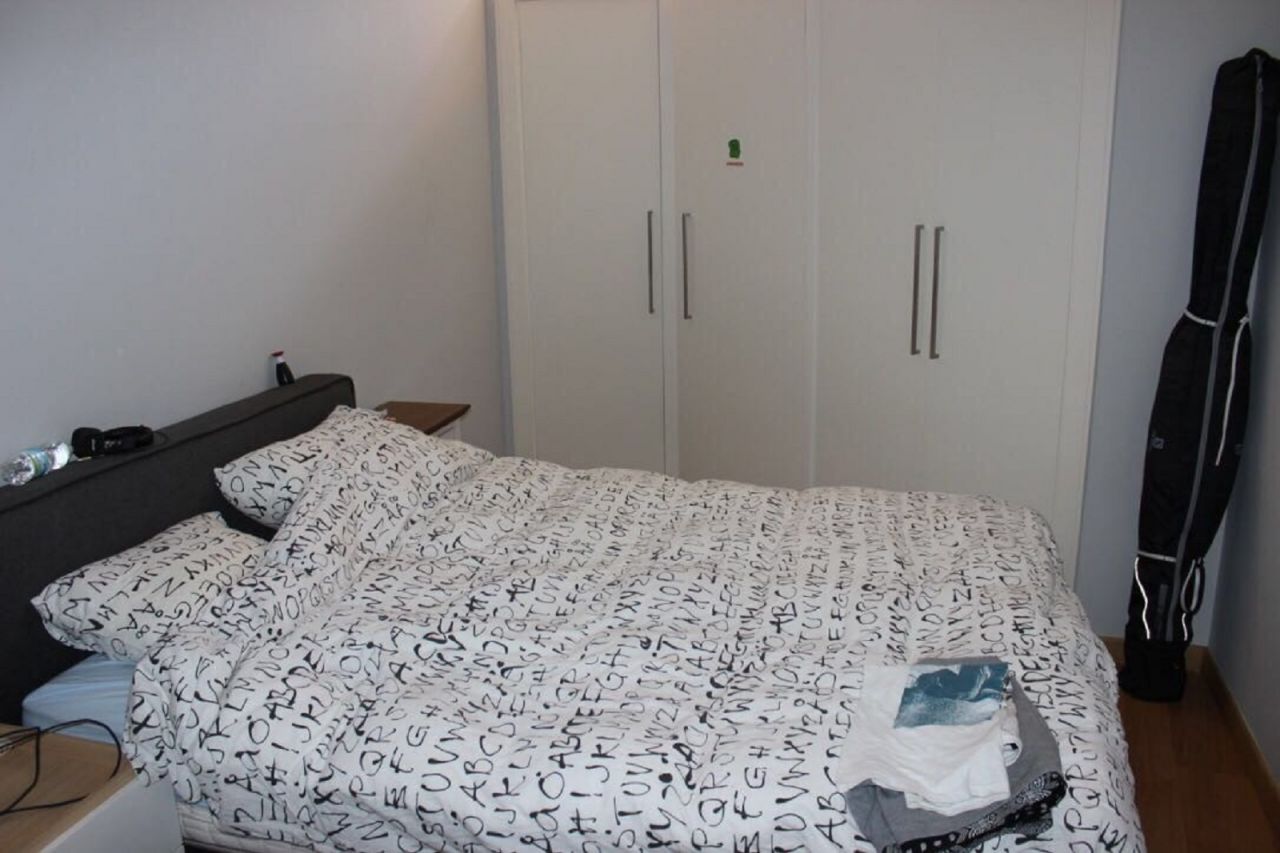 1st Line Beach Apartment in Casablanca Beach