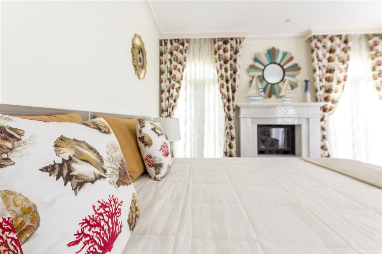 Beachside villa in San Pedro de Alcantara