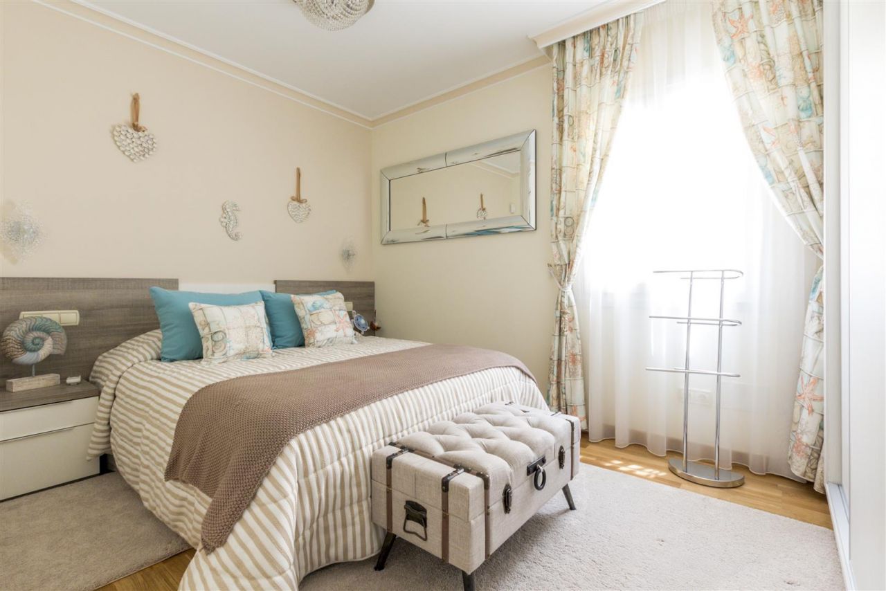 Beachside villa in San Pedro de Alcantara