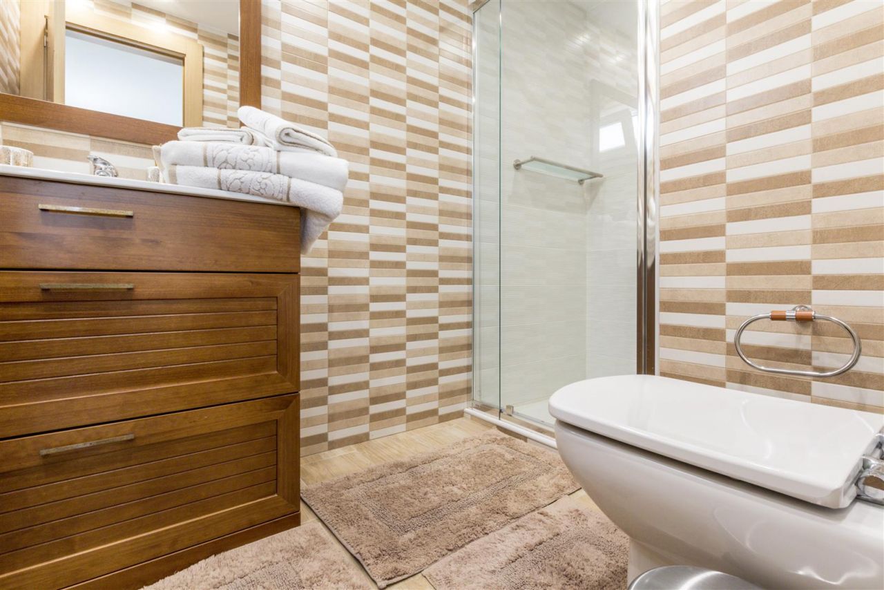 Beachside villa in San Pedro de Alcantara