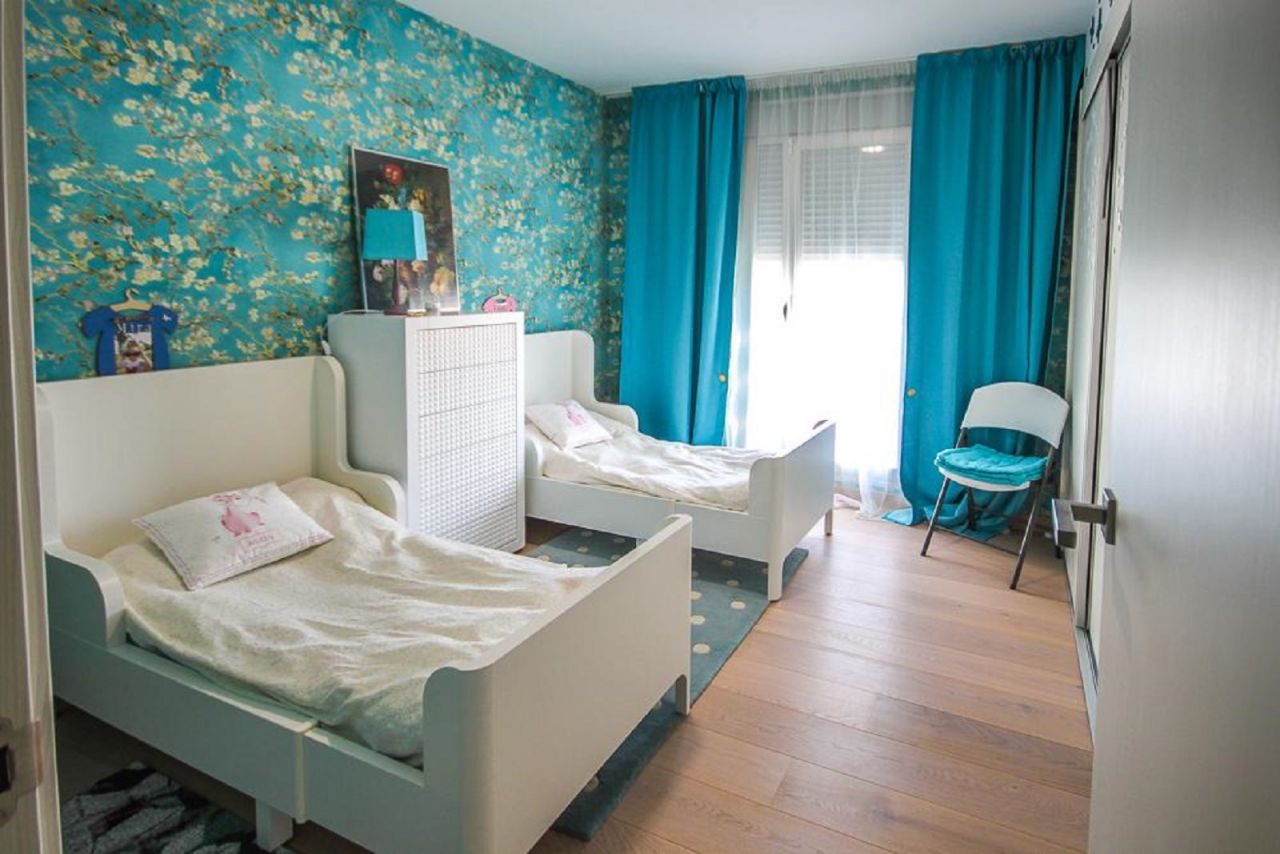 Amazing Duplex-Penthouse close to the beach 