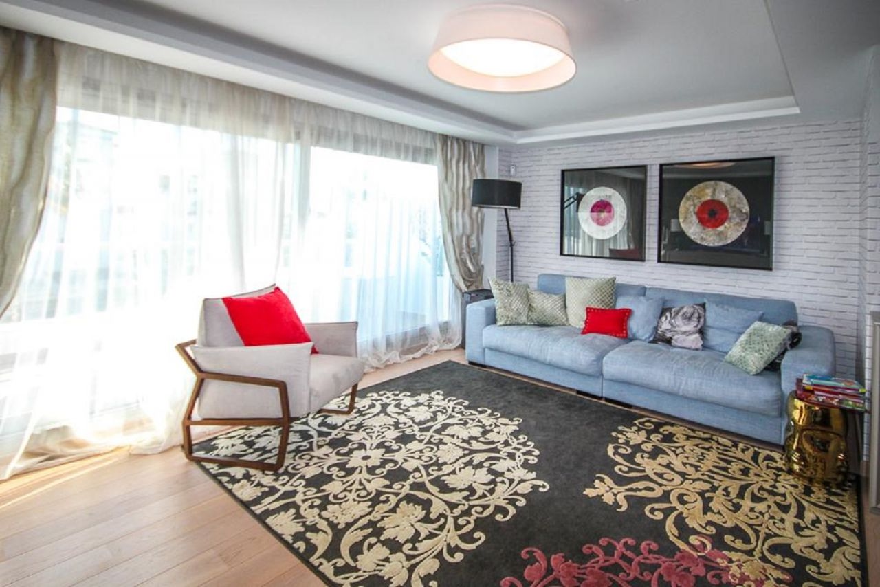 Amazing Duplex-Penthouse close to the beach 