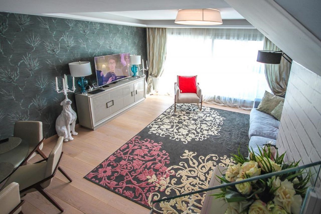 Amazing Duplex-Penthouse close to the beach 