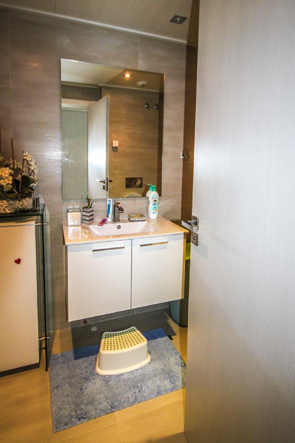 Amazing Duplex-Penthouse close to the beach 