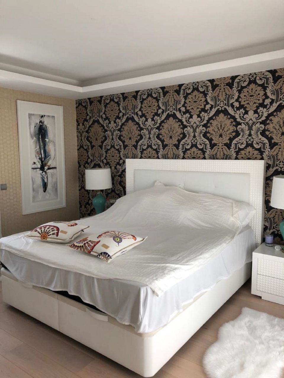 Amazing Duplex-Penthouse close to the beach 