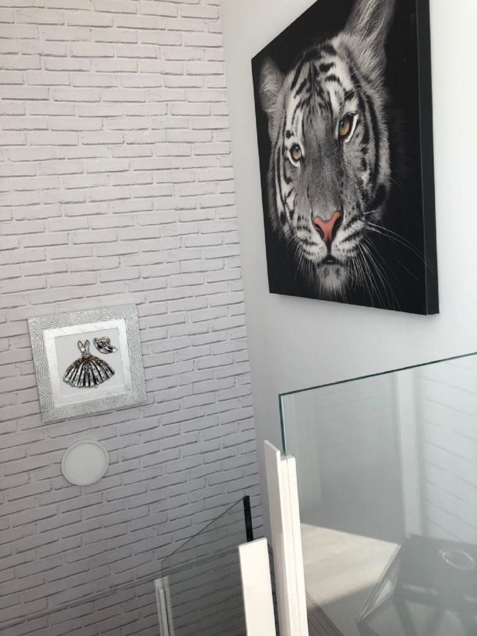 Amazing Duplex-Penthouse close to the beach 