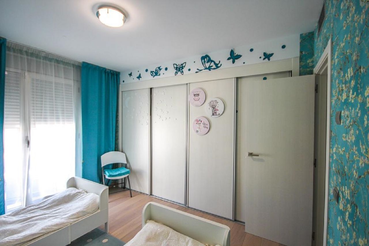 Amazing Duplex-Penthouse close to the beach 