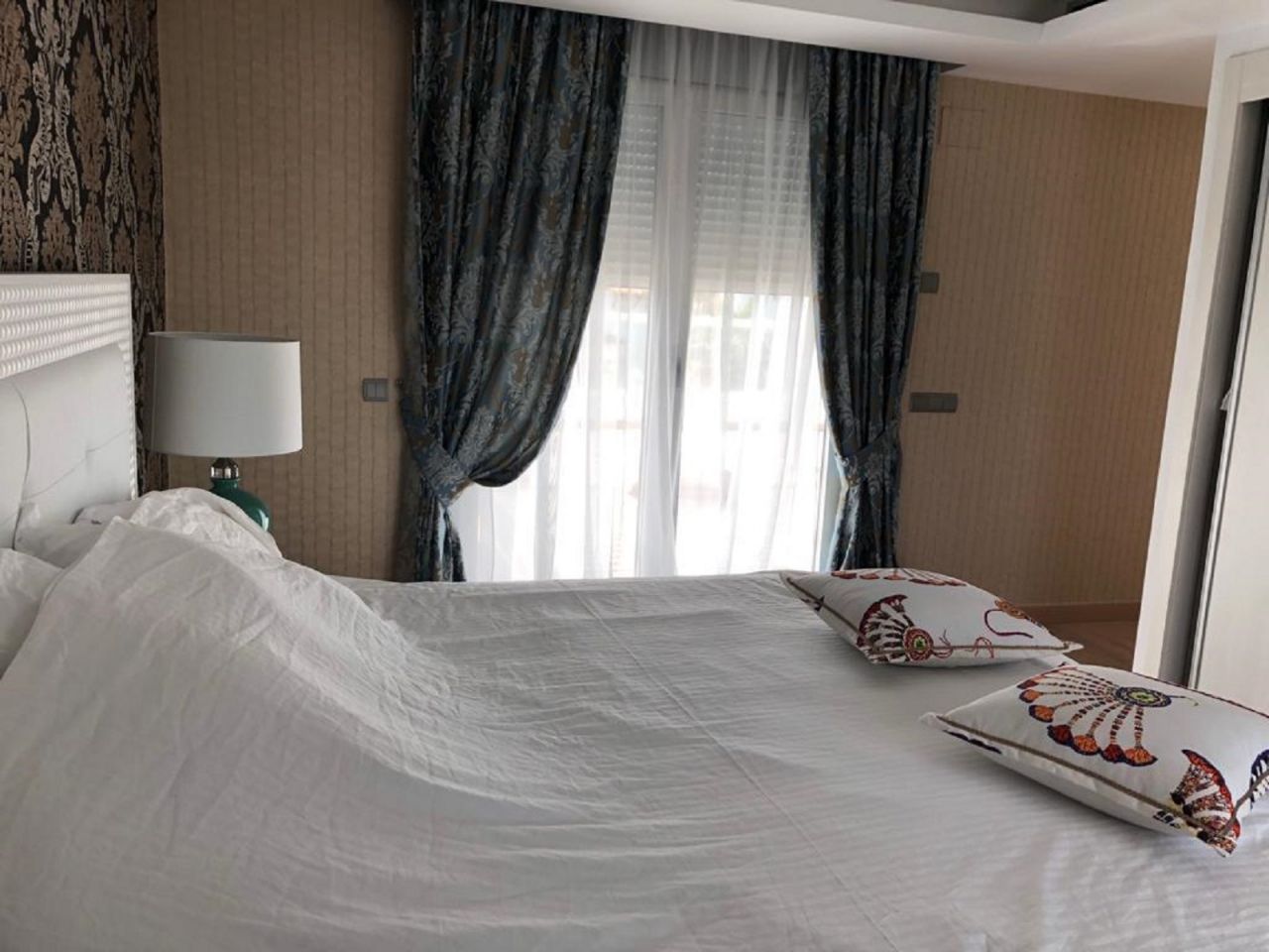 Amazing Duplex-Penthouse close to the beach 